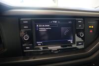 Volkswagen Taigo vaihtoauto