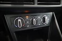 Volkswagen Taigo vaihtoauto