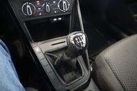 Volkswagen Taigo vaihtoauto