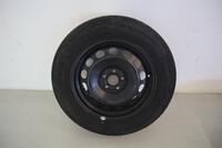 Volkswagen Taigo vaihtoauto