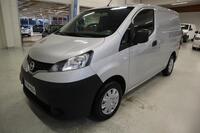 Nissan NV200 vaihtoauto