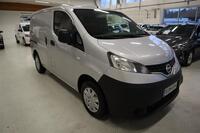 Nissan NV200 vaihtoauto