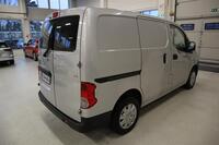 Nissan NV200 vaihtoauto