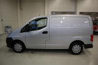 Nissan NV200 vaihtoauto