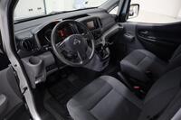 Nissan NV200 vaihtoauto