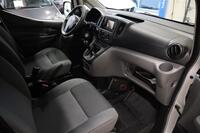 Nissan NV200 vaihtoauto