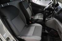 Nissan NV200 vaihtoauto