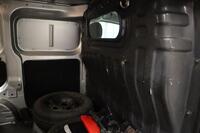 Nissan NV200 vaihtoauto