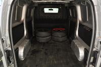 Nissan NV200 vaihtoauto