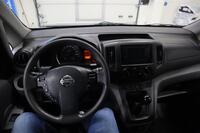 Nissan NV200 vaihtoauto