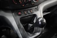 Nissan NV200 vaihtoauto