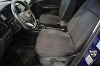 Volkswagen T-Cross vaihtoauto