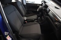 Volkswagen T-Cross vaihtoauto