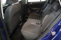Volkswagen T-Cross vaihtoauto