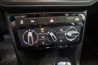 Volkswagen T-Cross vaihtoauto