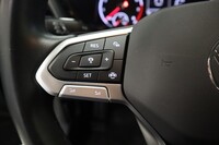 Volkswagen T-Cross vaihtoauto