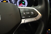 Volkswagen T-Cross vaihtoauto