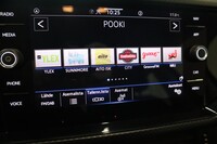 Volkswagen T-Cross vaihtoauto