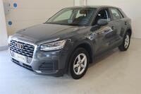 Audi Q2 vaihtoauto