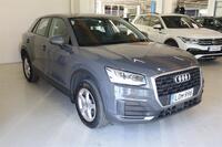 Audi Q2 vaihtoauto