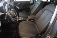 Audi Q2 vaihtoauto