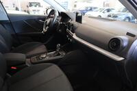 Audi Q2 vaihtoauto