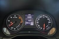 Audi Q2 vaihtoauto