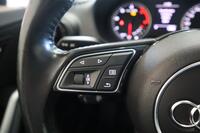 Audi Q2 vaihtoauto