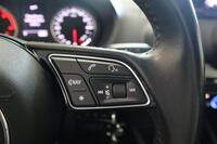 Audi Q2 vaihtoauto
