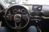 Audi Q2 vaihtoauto