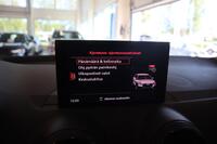 Audi Q2 vaihtoauto