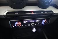 Audi Q2 vaihtoauto