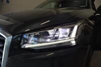 Audi Q2 vaihtoauto