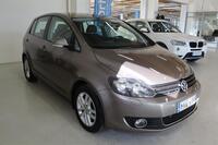 Volkswagen Golf Plus vaihtoauto