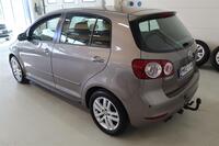 Volkswagen Golf Plus vaihtoauto
