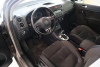 Volkswagen Golf Plus vaihtoauto