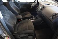 Volkswagen Golf Plus vaihtoauto