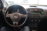 Volkswagen Golf Plus vaihtoauto