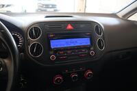 Volkswagen Golf Plus vaihtoauto