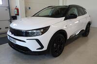 Opel Grandland vaihtoauto