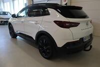 Opel Grandland vaihtoauto
