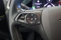 Opel Grandland vaihtoauto