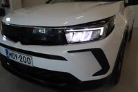 Opel Grandland vaihtoauto