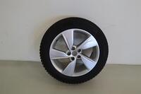 Opel Grandland vaihtoauto