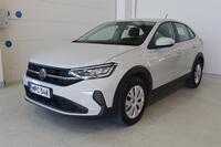 Volkswagen Taigo vaihtoauto