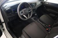 Volkswagen Taigo vaihtoauto