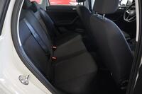 Volkswagen Taigo vaihtoauto