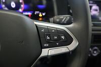 Volkswagen Taigo vaihtoauto