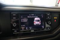 Volkswagen Taigo vaihtoauto