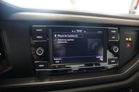 Volkswagen Taigo vaihtoauto